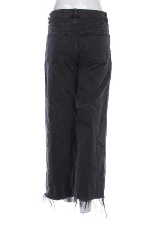 Blugi de femei H&M, Mărime S, Culoare Gri, Preț 91,99 Lei