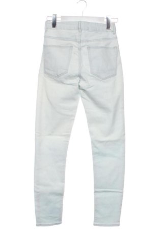 Női farmernadrág H&M, Méret XS, Szín Kék, Ár 6 198 Ft