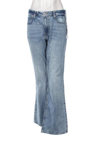 Damen Jeans H&M, Größe L, Farbe Blau, Preis € 30,99