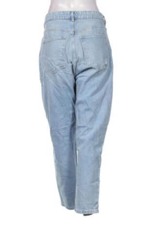 Blugi de femei H&M, Mărime XL, Culoare Albastru, Preț 91,99 Lei