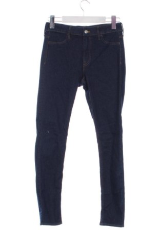 Blugi de femei H&M, Mărime S, Culoare Albastru, Preț 50,99 Lei