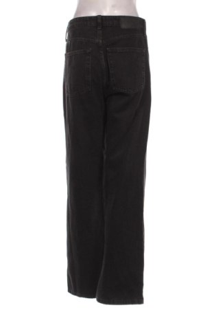 Дамски дънки H&M, Размер M, Цвят Черен, Цена 15,00 €