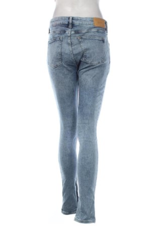 Дамски дънки H&M, Размер L, Цвят Син, Цена 15,33 €