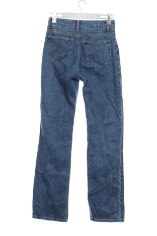 Damen Jeans H&M, Größe XS, Farbe Blau, Preis € 19,99