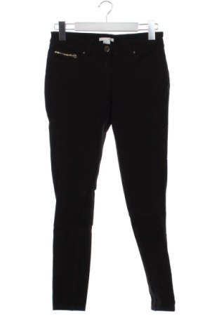 Blugi de femei H&M, Mărime M, Culoare Negru, Preț 78,20 Lei