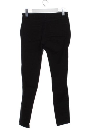 Blugi de femei H&M, Mărime M, Culoare Negru, Preț 78,20 Lei