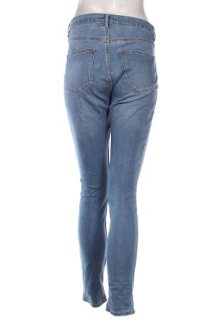 Damskie jeansy H&M, Rozmiar XL, Kolor Niebieski, Cena 78,99 zł