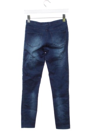 Blugi de femei H&M, Mărime XS, Culoare Albastru, Preț 91,99 Lei