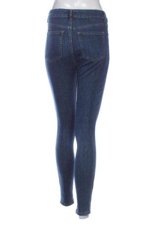 Blugi de femei H&M, Mărime S, Culoare Albastru, Preț 91,99 Lei