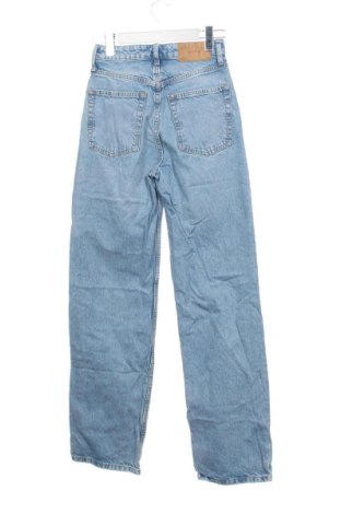 Női farmernadrág H&M, Méret XS, Szín Kék, Ár 7 499 Ft