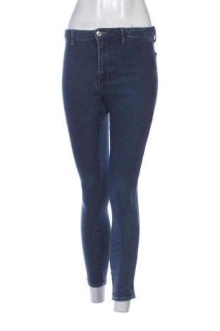 Dámske džínsy  H&M, Veľkosť S, Farba Modrá, Cena  15,00 €