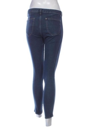 Dámske džínsy  H&M, Veľkosť S, Farba Modrá, Cena  15,00 €