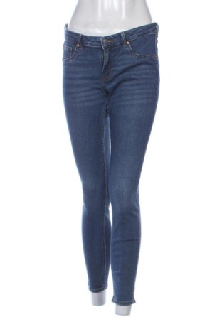 Dámske džínsy  H&M, Veľkosť L, Farba Modrá, Cena  15,00 €