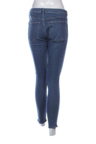 Dámske džínsy  H&M, Veľkosť L, Farba Modrá, Cena  15,00 €