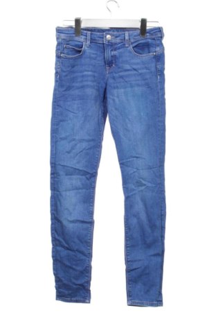 Dámske džínsy  H&M, Veľkosť S, Farba Modrá, Cena  17,95 €