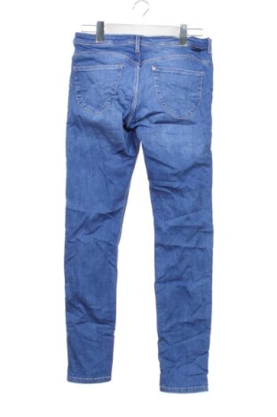 Dámske džínsy  H&M, Veľkosť S, Farba Modrá, Cena  17,95 €