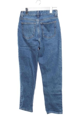 Dámske džínsy  H&M, Veľkosť XS, Farba Modrá, Cena  15,00 €