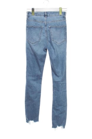 Damen Jeans H&M, Größe XXS, Farbe Blau, Preis 14,77 €