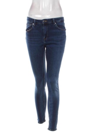 Női farmernadrág H&M, Méret L, Szín Kék, Ár 7 499 Ft