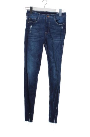 Női farmernadrág H&M Divided, Méret XS, Szín Kék, Ár 6 198 Ft