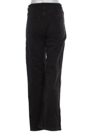 Damskie jeansy H&M Divided, Rozmiar M, Kolor Czarny, Cena 79,15 zł