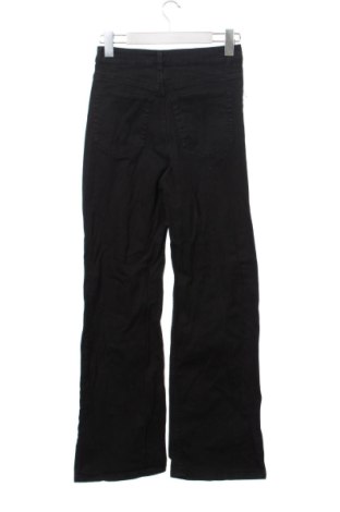 Dámske džínsy  H&M Divided, Veľkosť S, Farba Čierna, Cena  15,00 €