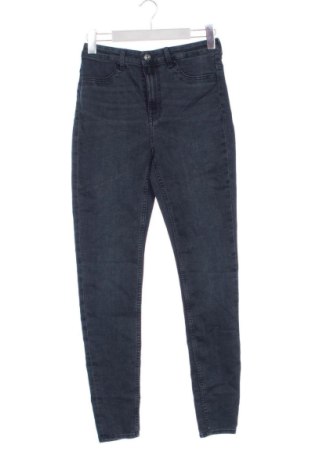 Dámske džínsy  H&M Divided, Veľkosť M, Farba Modrá, Cena  27,95 €