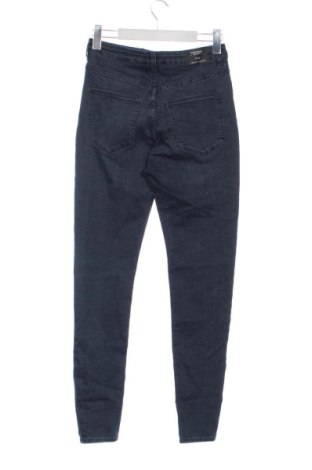 Dámske džínsy  H&M Divided, Veľkosť M, Farba Modrá, Cena  27,95 €