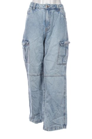 Damen Jeans H&M Divided, Größe L, Farbe Blau, Preis € 19,99