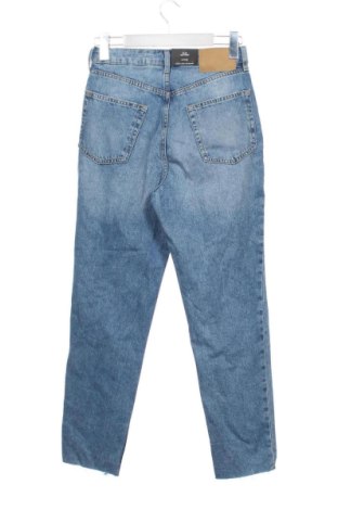 Damskie jeansy H&M Divided, Rozmiar S, Kolor Niebieski, Cena 126,43 zł