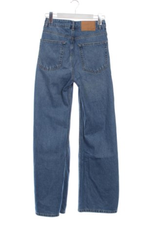 Dámské džíny  H&M Divided, Velikost XS, Barva Modrá, Cena  418,00 Kč