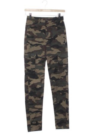 Blugi de femei H&M Divided, Mărime XS, Culoare Multicolor, Preț 91,99 Lei