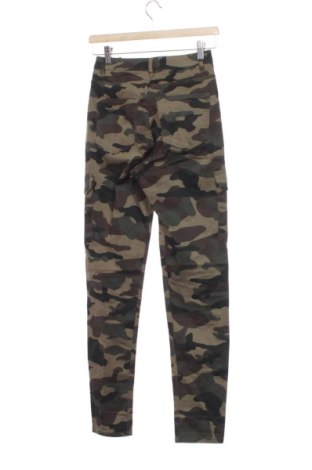 Blugi de femei H&M Divided, Mărime XS, Culoare Multicolor, Preț 91,99 Lei