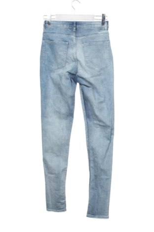 Дамски дънки H&M Divided, Размер XS, Цвят Син, Цена 14,77 €