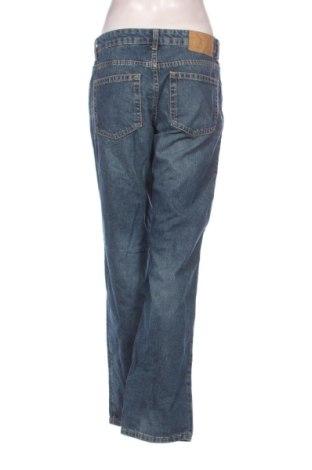 Damskie jeansy H&M Divided, Rozmiar M, Kolor Niebieski, Cena 80,38 zł