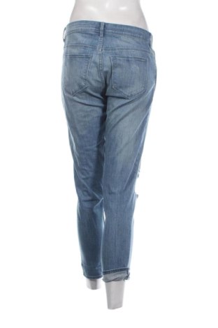 Blugi de femei H&M Divided, Mărime L, Culoare Albastru, Preț 78,20 Lei