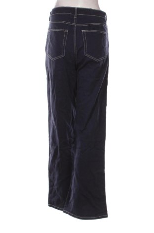 Női farmernadrág H&M Divided, Méret L, Szín Kék, Ár 7 906 Ft