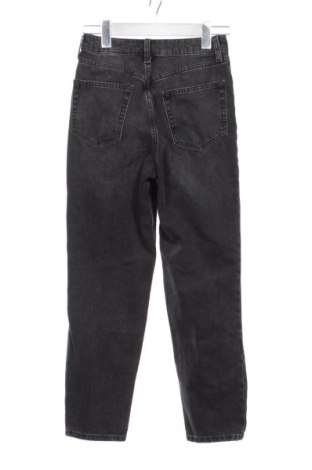 Γυναικείο Τζίν H&M Divided, Μέγεθος XS, Χρώμα Μαύρο, Τιμή 15,00 €