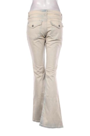 Dámské džíny  H&M Divided, Velikost M, Barva Béžová, Cena  419,00 Kč