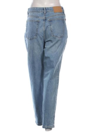 Blugi de femei H&M Divided, Mărime M, Culoare Albastru, Preț 78,20 Lei
