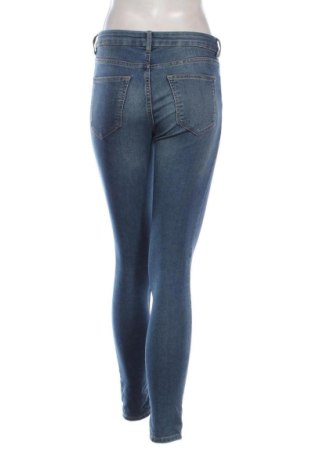 Дамски дънки H&M Divided, Размер S, Цвят Син, Цена 15,00 €