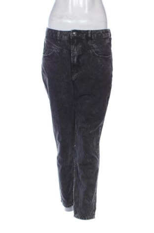 Damen Jeans H&M Divided, Größe L, Farbe Schwarz, Preis 15,00 €
