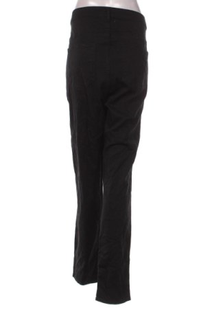 Blugi de femei H&M Divided, Mărime 3XL, Culoare Negru, Preț 145,99 Lei