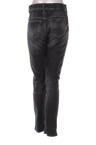 Damskie jeansy High, Rozmiar M, Kolor Szary, Cena 369,99 zł