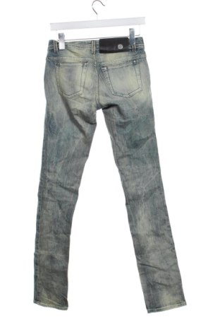 Női farmernadrág High, Méret XS, Szín Kék, Ár 28 932 Ft