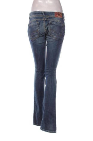 Női farmernadrág Hilfiger Denim, Méret L, Szín Kék, Ár 22 819 Ft