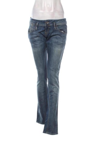 Női farmernadrág Hilfiger Denim, Méret L, Szín Kék, Ár 19 008 Ft