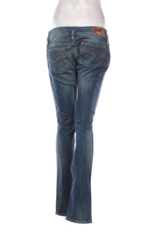 Női farmernadrág Hilfiger Denim, Méret L, Szín Kék, Ár 19 008 Ft