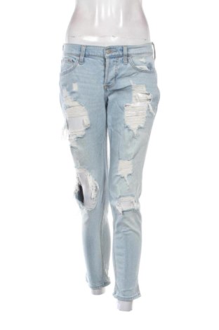 Damen Jeans Hollister, Größe M, Farbe Blau, Preis € 27,99