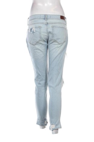 Damen Jeans Hollister, Größe M, Farbe Blau, Preis € 27,99